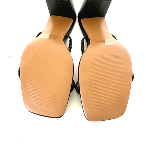 Women's spring/summer sandals size 8 - NEW ITEM - Picture 5 of 5